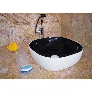 Раковина GID