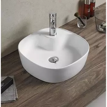 Раковина GID