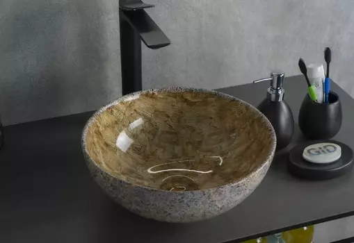 Раковина GID