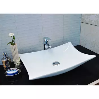 Раковина GID