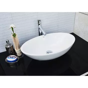 Раковина GID