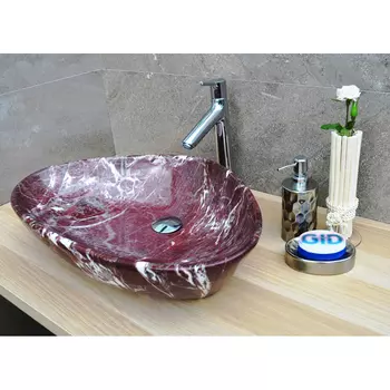 Раковина GID