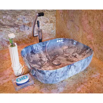 Раковина GID