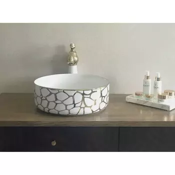 Раковина GID