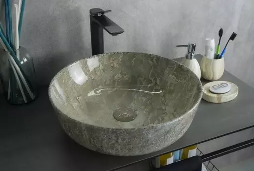 Раковина GID