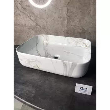 Раковина GID