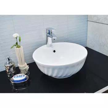 Раковина GID