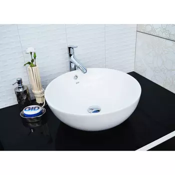 Раковина GID