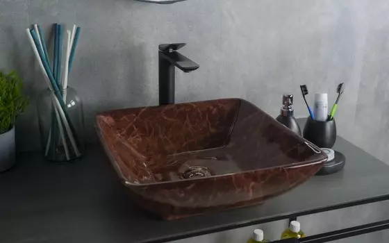 Раковина GID