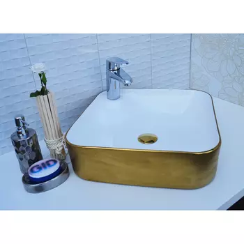 Раковина GID