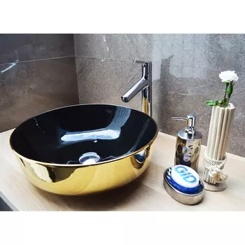 Раковина GID