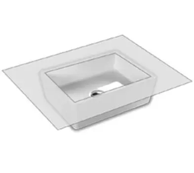 Раковина HATRIA