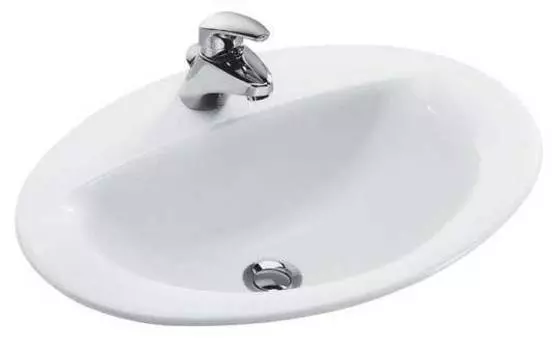 Раковина JACOB DELAFON