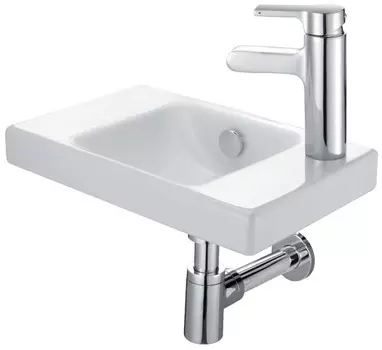 Раковина JACOB DELAFON