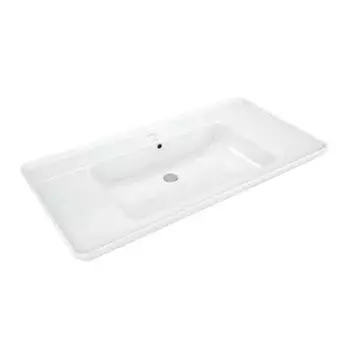Раковина Kirovit Дуглас 23538 105 см
