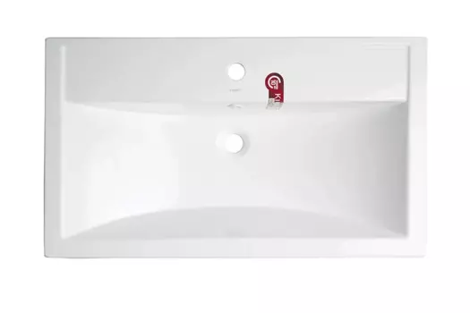 Раковина Kirovit Фостер 22321 80 см