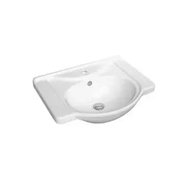 Раковина Kirovit Капри 55 см