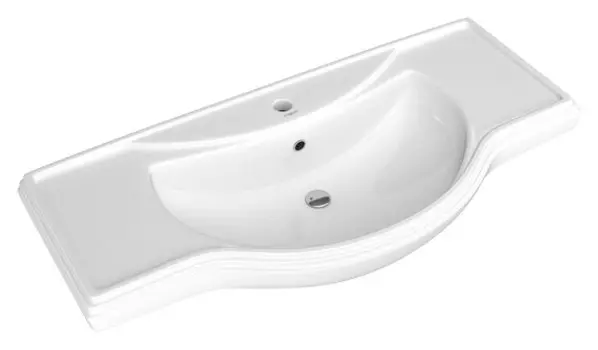 Раковина Kirovit Классик 19251 105 см