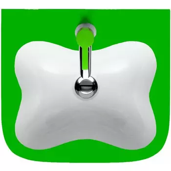 Раковина LAUFEN