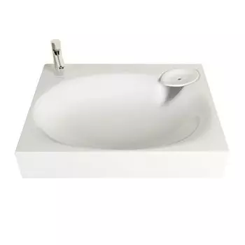 Раковина MARKA ONE