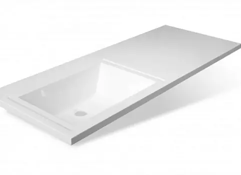 Раковина MELODIA