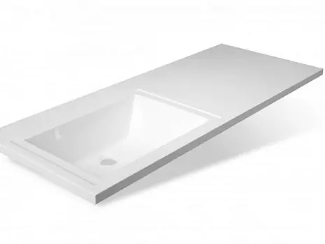 Раковина MELODIA