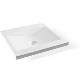 Раковина MONTEBIANCO