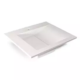 Раковина MONTEBIANCO