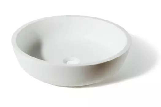 Раковина MONTEBIANCO