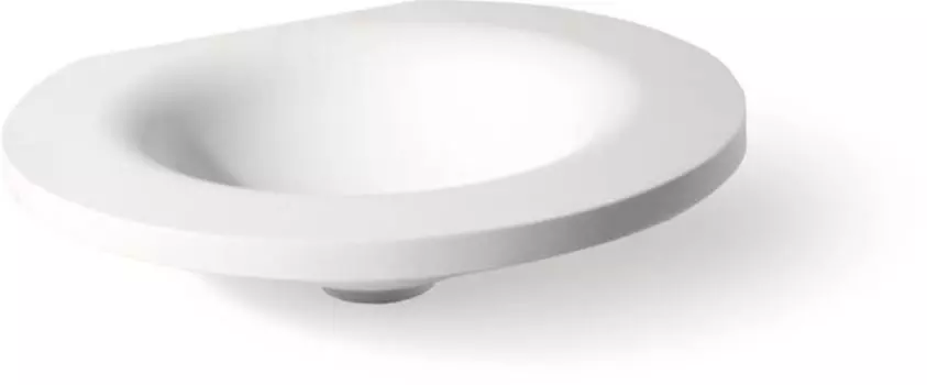 Раковина MONTEBIANCO