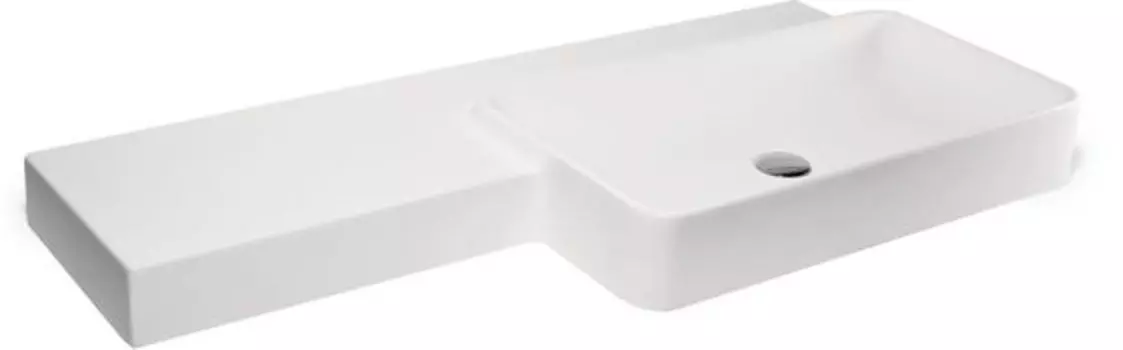 Раковина MONTEBIANCO