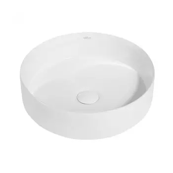 Раковина накладная ABBER