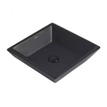 Раковина накладная ABBER