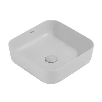 Раковина накладная ABBER