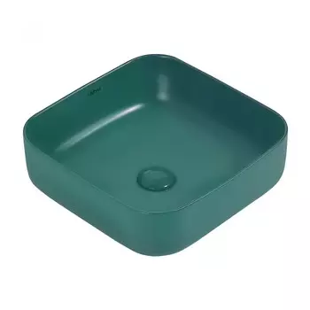 Раковина накладная ABBER