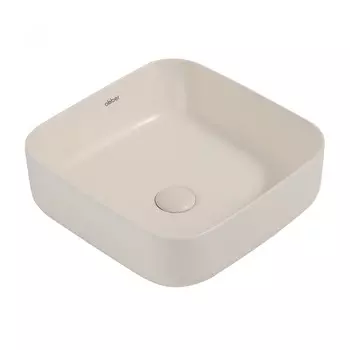 Раковина накладная ABBER