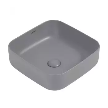 Раковина накладная ABBER