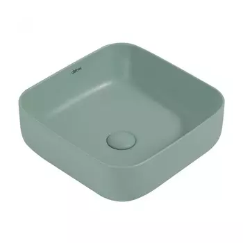 Раковина накладная ABBER