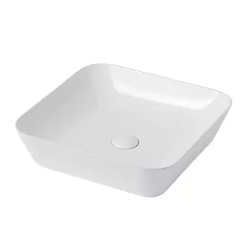 Раковина накладная ABBER