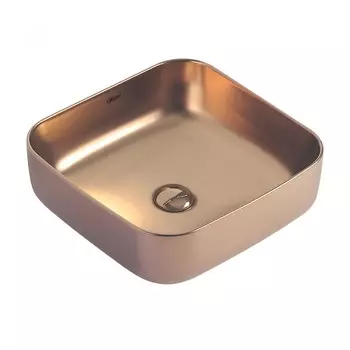 Раковина накладная ABBER