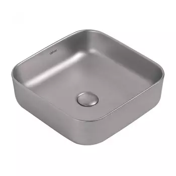 Раковина накладная ABBER