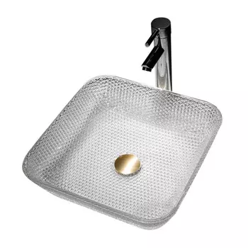 Раковина накладная ABBER