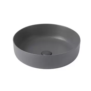 Раковина накладная ABBER