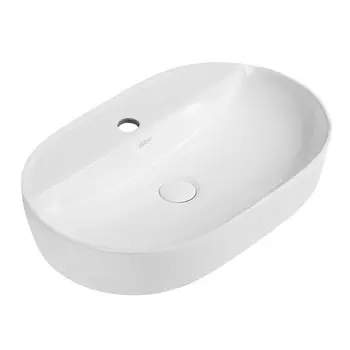 Раковина накладная ABBER