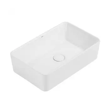 Раковина накладная ABBER