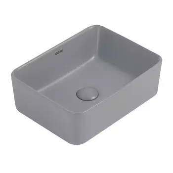 Раковина накладная ABBER