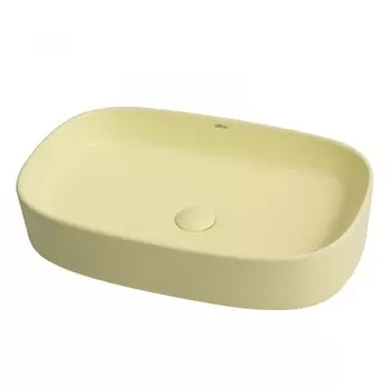 Раковина накладная ABBER