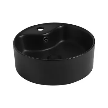 Раковина накладная ABBER