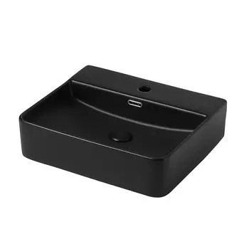 Раковина накладная ABBER