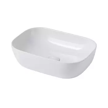 Раковина накладная ABBER